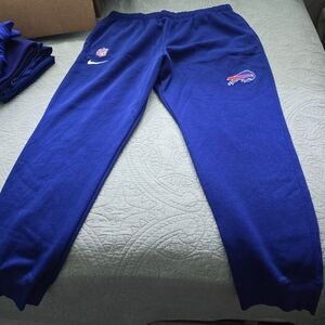Men's Buffalo Bulls Nike Sweatpants